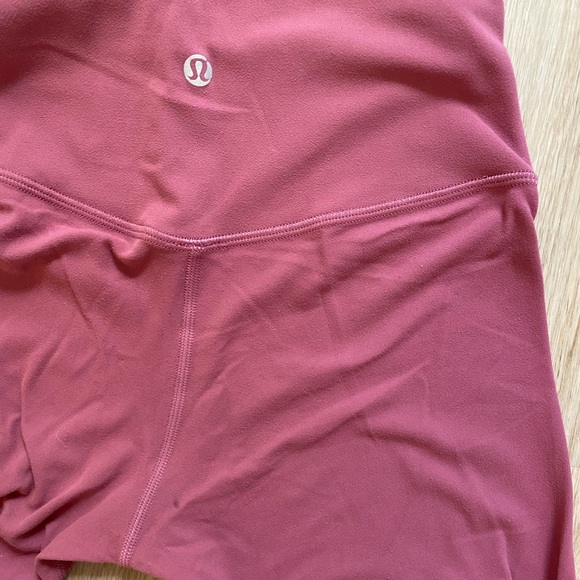 Lululemon Align High-Rise Pant 28” - Picture 3 of 7